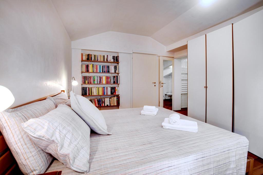 San Marco Roof Terrace Apartment เวนิส ภายนอก รูปภาพ